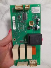 Miele Elektronik Steuerung