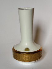 Seltene Art Deco Porzellan