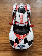 Carrera Digital 132 - Ford GT