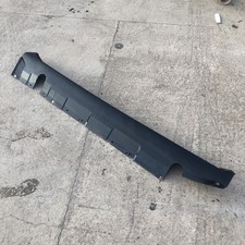 MERCEDES-BENZ W168 A140 1.4 BENZIN SEITENSCHWELLER RECHTS FAHREREINHEIT 1998 - 2005