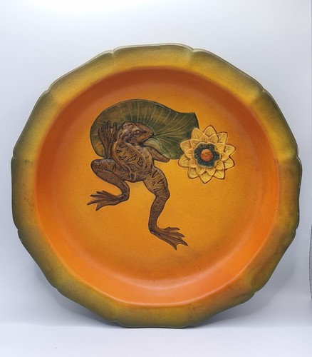 Original jugendstil keramik - original,