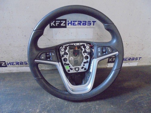 Opel insignia lenkrad - opel,