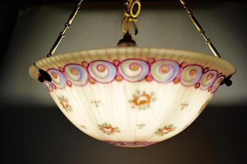 Post jugendstil art - post, deco