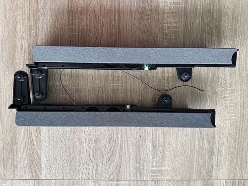 Loewe bild soundbar - 3.55,