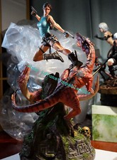 WETA Workshop Tomb Raider