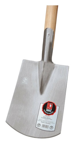Idealspaten pionier spaten - idealspaten, pionier-spaten