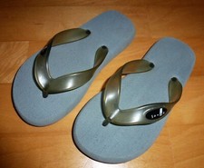 sanük Kinder  Flip Flop  Gr. 29 - 30 siehe Maßangaben Badeschuhe Zehentrenner
