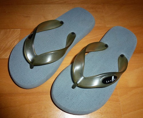 Sanük kinder flip - sanük,