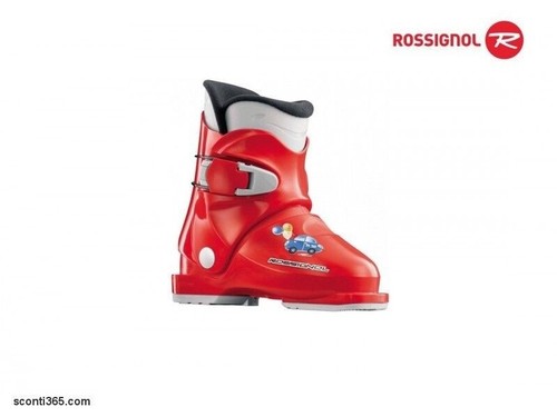 Rossignol stiefel von - rossignol,