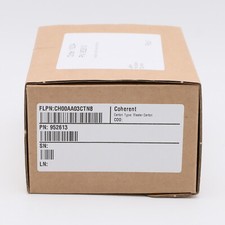 Coherent WINDOW MGF2, 50mm, AR