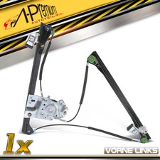 Fensterheber Vorne Links