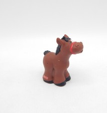 Mattel Fisher Price Pferd