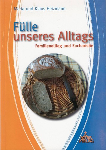 Fülle unseres alltags - fülle,