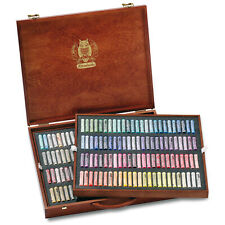 Schmincke Pastell Holzkasten