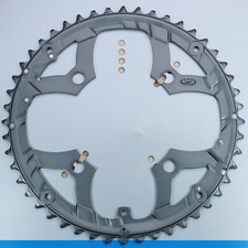 Shimano Deore FC-M590