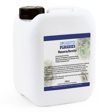 Aquaristik wasseraufbereiter - aquaristik,