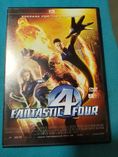 Prepare for the fantastic - for,