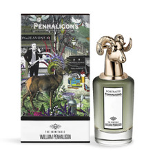 Penhaligons Portraits - The