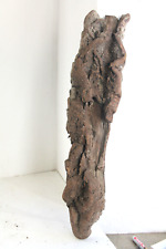 Schwemmholz Treibholz   ❤️   Rinde Rindenstück  L 68cm - mega schön  -