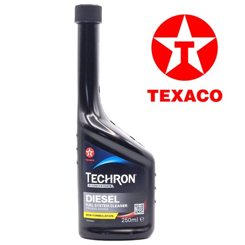 Techron concentrate diesel - d,