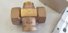 SAMSON 2436K Temperaturregler