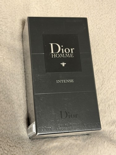 Dior homme intense eau - homme,