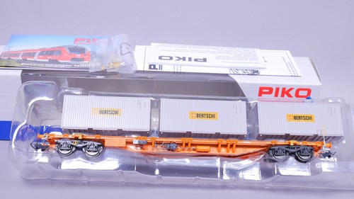 Piko 54680 tragwagen - piko,