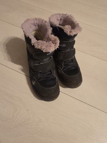 Superfit winterstiefel 31 - winterstiefel, gr.
