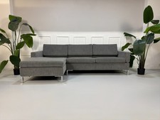 Brühl Tomo Designer Sofa