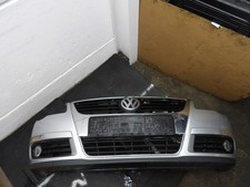 VW Passat 3C Stoßstange