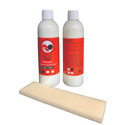 Revolution kleber 250ml - 3,
