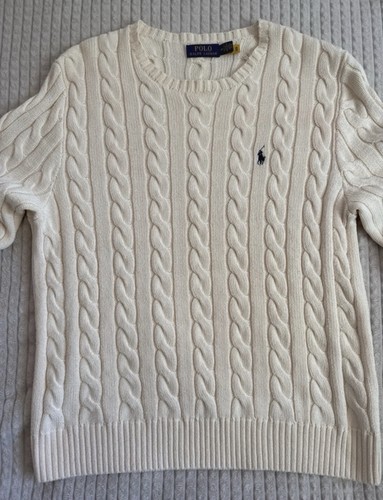 Ralpha lauren pullover - ralpha,