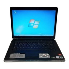 Sony VAIO VGN-CR21ZR  Core 2