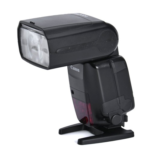 Canon speedlite 600ex - 600ex, rt