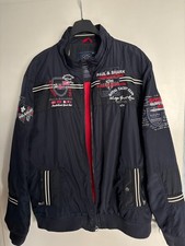 Paul & Shark Vintage Yachting Jacke „Kipawa 1938“ in  5 XL * Rarität *  TOP