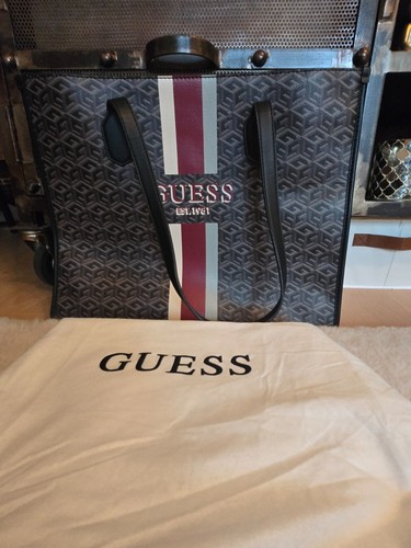 Guess silvana tote bag - silvana,