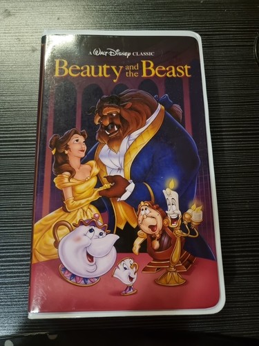 Beauty and the beast - and,