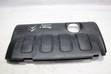 Motorabdeckung Abdeckung Motor 9648443480 /  9648442980 Citroen C4 Bj,07