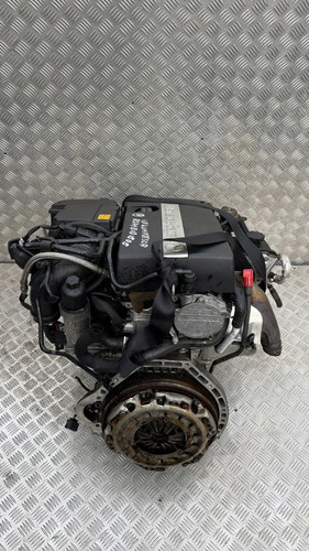 Motor mercedes benz - motor, mercedes-benz