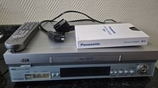 JVC HR-S685EU | Super VHS ET Videorecorder