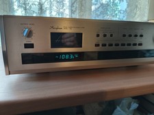 Accuphase T-105 Defekt