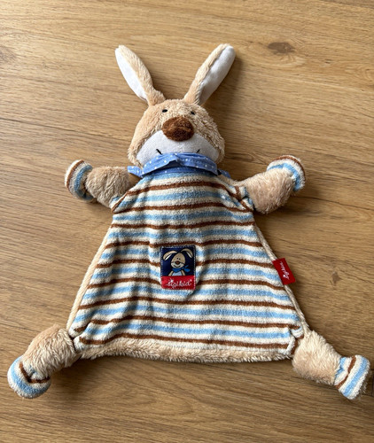 Sigikid baby schmusetuch - sigikid,