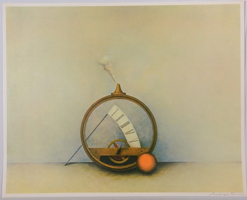 Friedrich meckseper offset - friedrich,