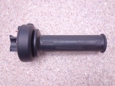 E-Gas Griff beheizt BMW R 1200