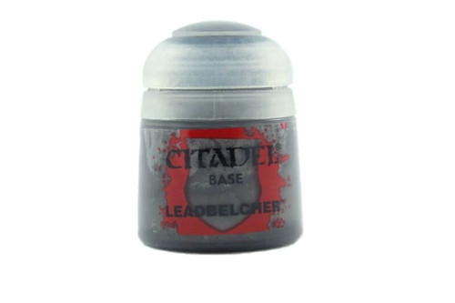 Warhammer 40k leadbelcher - 40k,