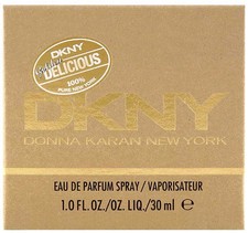 Donna Karan DKNY Golden