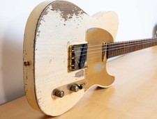 Dale Wilson Fender 50`s