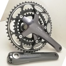 Shimano Ultegra FC-6604 170mm