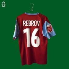 West Ham United 2004-2005 Home