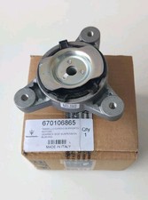 Maserati Ghibli Levante Quattroporte 3.0 V6 BT Getriebehalter Hinten 670106865